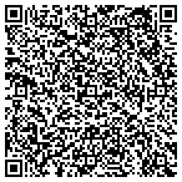 QR-код с контактной информацией организации Общежитие, ПМФИ, Пятигорский филиал, №1
