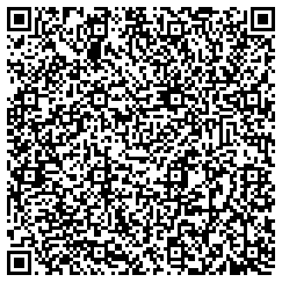 QR-код с контактной информацией организации Храм Благовещения Пресвятой Богородицы в Тайнинском
