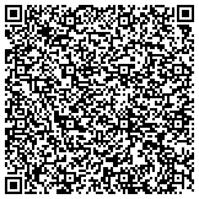 QR-код с контактной информацией организации Санкт-Петербургский университет гражданской авиации, Красноярский филиал