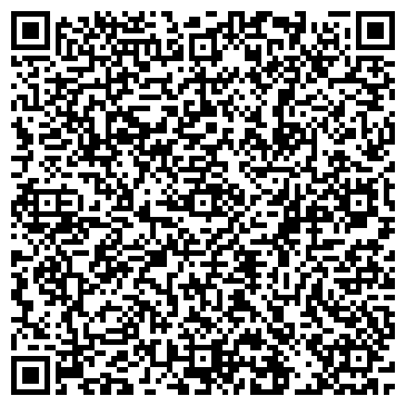 QR-код с контактной информацией организации Пятигорский комбинат спецобслуживания