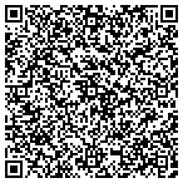 QR-код с контактной информацией организации ОАО МДМ Банк