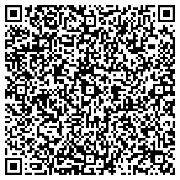 QR-код с контактной информацией организации ИП Саушина М.А.