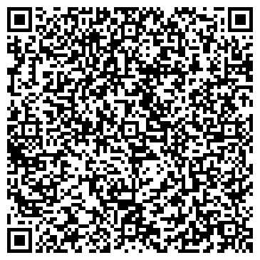 QR-код с контактной информацией организации ООО Мастер хлеб