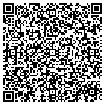 QR-код с контактной информацией организации ИП Бычина А.В.