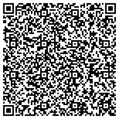 QR-код с контактной информацией организации Храм Святителя Феодора Едесского, д. Уварово