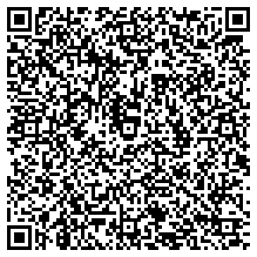 QR-код с контактной информацией организации Макиз Урал