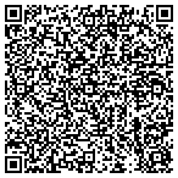 QR-код с контактной информацией организации List aus Garten