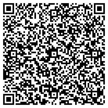QR-код с контактной информацией организации Дядя Федор