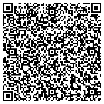 QR-код с контактной информацией организации Ритуальные услуги, магазин, ИП Газарова С.А.