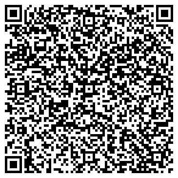 QR-код с контактной информацией организации Новомосковский клуб служебного собаководства