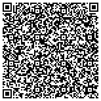 QR-код с контактной информацией организации Храм Святых Новомучеников и Исповедников Российских