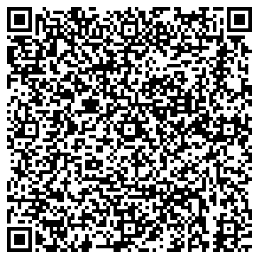 QR-код с контактной информацией организации Гав+Мяу