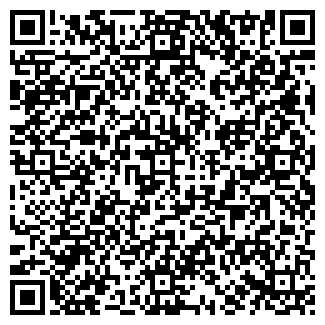 QR-код с контактной информацией организации Любимчик