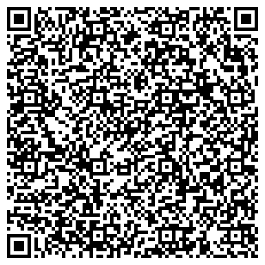 QR-код с контактной информацией организации ООО Пиктограмма