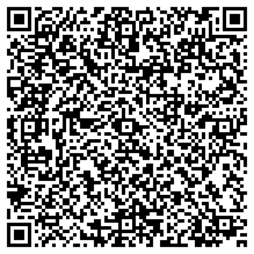 QR-код с контактной информацией организации Храм Николая Чудотворца в Новой Слободе