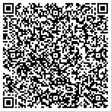 QR-код с контактной информацией организации Тульский банный