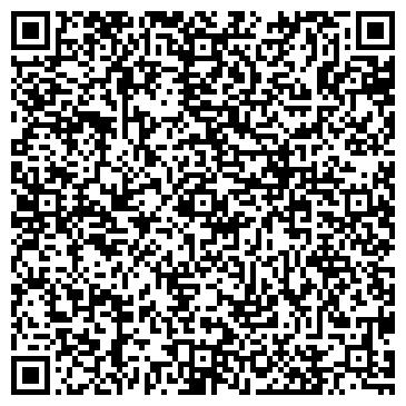 QR-код с контактной информацией организации Бантик
