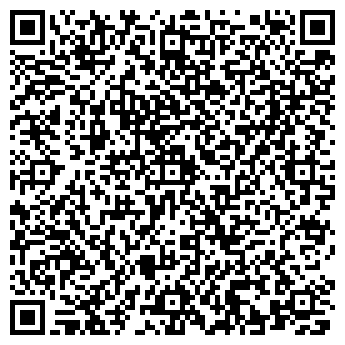 QR-код с контактной информацией организации ООО КроМет