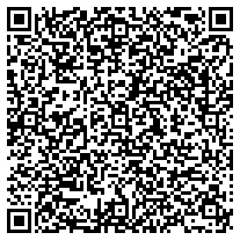 QR-код с контактной информацией организации ООО ОАЗИС-КЛИМАТ