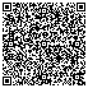 QR-код с контактной информацией организации Банкомат, Современный Коммерческий Банк, ЗАО