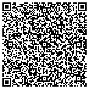 QR-код с контактной информацией организации Храм Рождества Христова в Домодедово