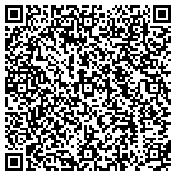 QR-код с контактной информацией организации Товары для животных, магазин, ИП Грошева Т.В.