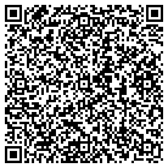QR-код с контактной информацией организации Умка