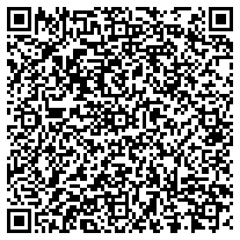 QR-код с контактной информацией организации Багира