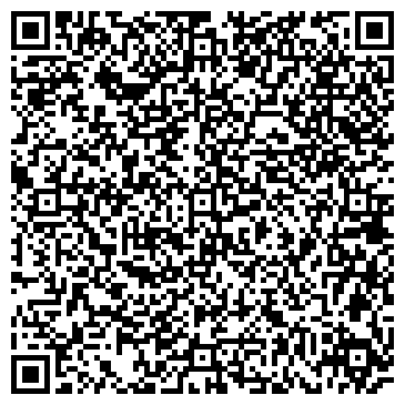 QR-код с контактной информацией организации Храм Вознесения Господня в Сторожах