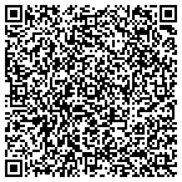 QR-код с контактной информацией организации Никольский храм, г. Чехов