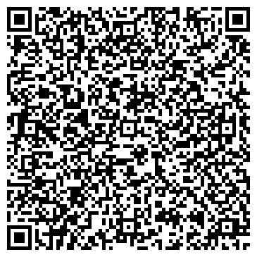 QR-код с контактной информацией организации Храм Иоанна Предтечи, г. Чехов