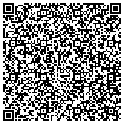 QR-код с контактной информацией организации Храм Преподобного Пимена Великого в Новых Воротниках