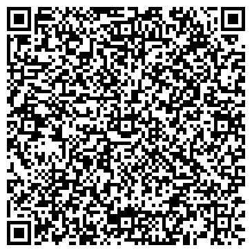 QR-код с контактной информацией организации Банкомат, Транскапиталбанк, ЗАО, Екатеринбургский филиал