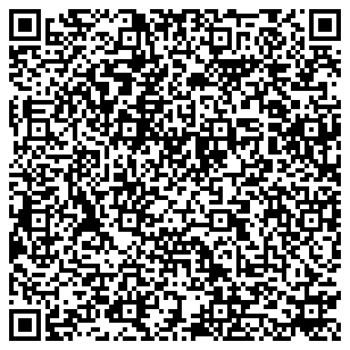 QR-код с контактной информацией организации Храм Иконы Божией Матери Неувядаемый Цвет в Рублеве