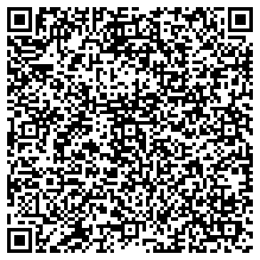 QR-код с контактной информацией организации ООО ГлобалАвто
