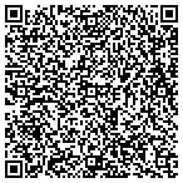 QR-код с контактной информацией организации Социальная поддержка населения, МУП