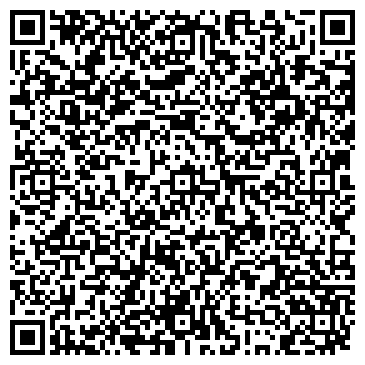 QR-код с контактной информацией организации Храм Воскресения Христова в Шереметьево