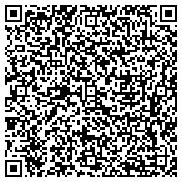 QR-код с контактной информацией организации ООО Плафен