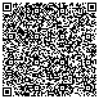 QR-код с контактной информацией организации Храм Боголюбской Иконы Божией Матери