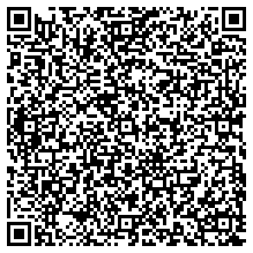 QR-код с контактной информацией организации Москитные сетки