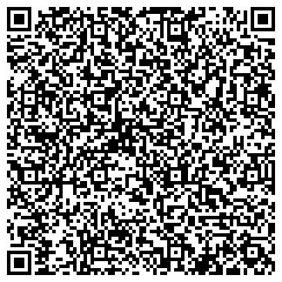 QR-код с контактной информацией организации Утоли моя печали, храм в честь Иконы Божьей Матери, с. Одинцово