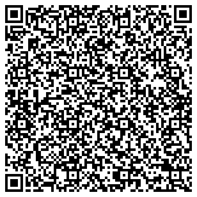 QR-код с контактной информацией организации Храм Святителя Николая в Старом Ваганькове