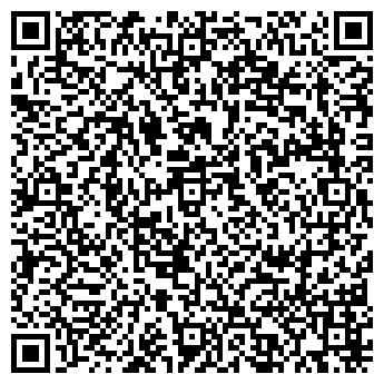 QR-код с контактной информацией организации ООО Нистра