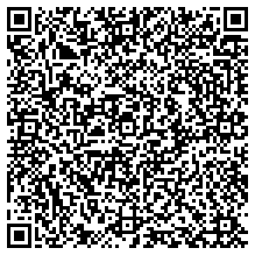 QR-код с контактной информацией организации Мосигра