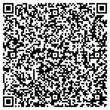 QR-код с контактной информацией организации Дэфо, мебельный салон, ООО ОфисИнтерьер