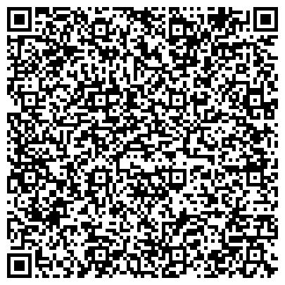 QR-код с контактной информацией организации Храм Богоявления Господня бывшего Богоявленского монастыря
