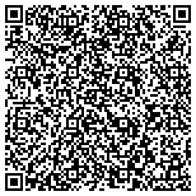 QR-код с контактной информацией организации Храм Преподобного Сергия Радонежского, Высоко-Петровский монастырь