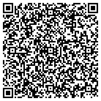 QR-код с контактной информацией организации ЗАО УралПриватБанк