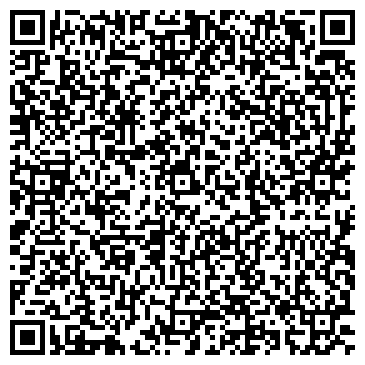 QR-код с контактной информацией организации ИП Пуусепп Е.А.