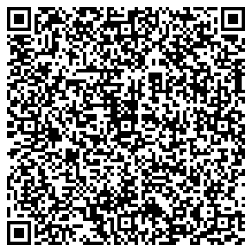 QR-код с контактной информацией организации Кабошон